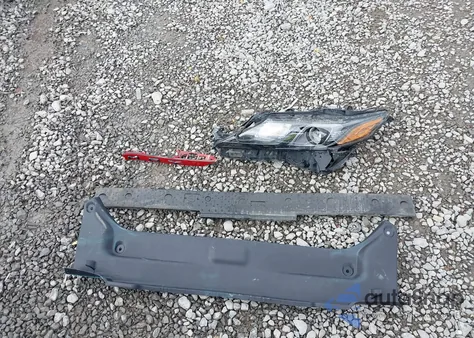 2024 Toyota Camry Se from USA, damaged, VIN 4T1G11AK3RU194042